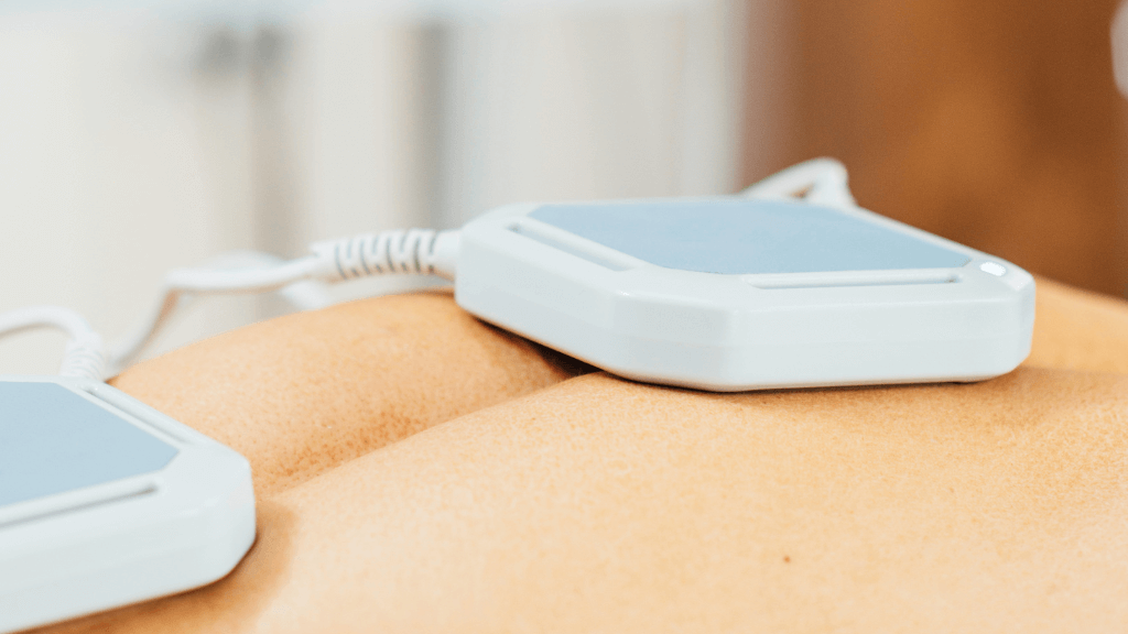 Fisioterapia con la magnetoterapia a Roma