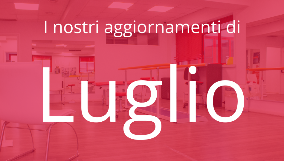 Cover aggiornamenti blog rehabile