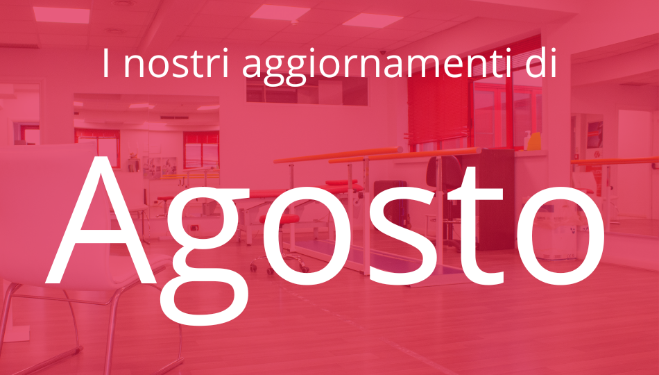 Cover aggiornamenti blog rehabile