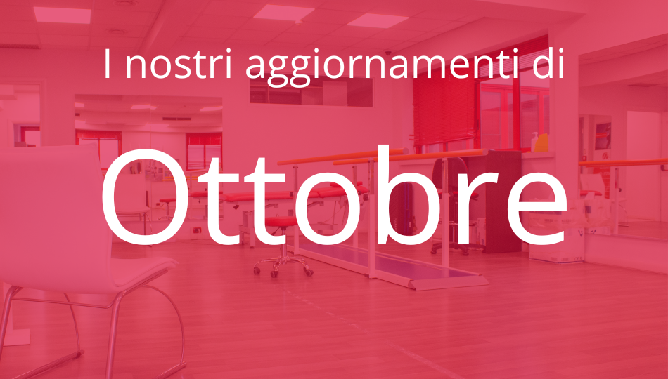 Cover aggiornamenti di ottobre